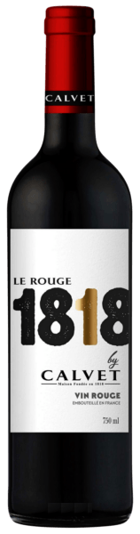 Calvet Cuvée 1818 Bordeaux