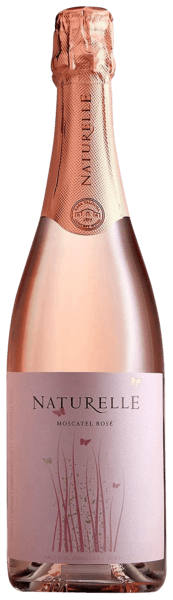 Casa Valduga Naturelle Moscatel Rosé