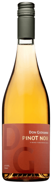 Don Giovanni Pinot Noir Rosé