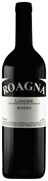 Roagna Langhe Rosso