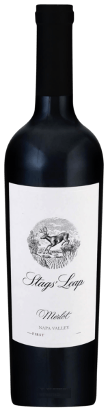 Stags' Leap Merlot