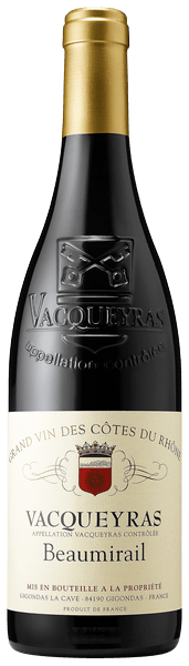 Beaumirail Vacqueyras