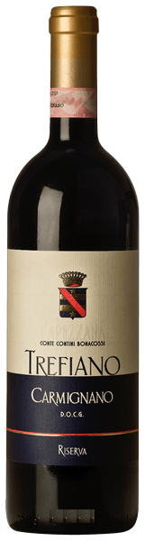Capezzana Carmignano Riserva Trefiano