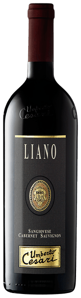 Umberto Cesari Liano Sangiovese - Cabernet Sauvignon