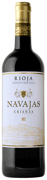 Rioja Crianza Tinto