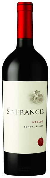 St. Francis Merlot