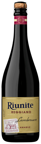 Lambrusco Reggiano Amabile