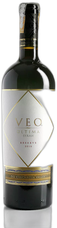 Veo Última Syrah