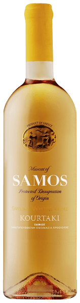 Muscat of Samos
