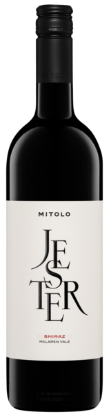 Jester Shiraz
