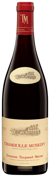 Chambolle Musigny