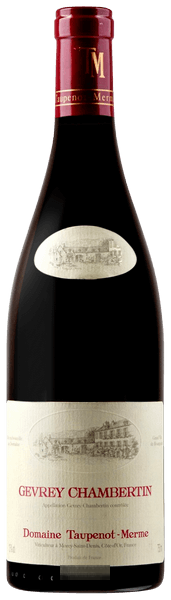 Gevrey Chambertin