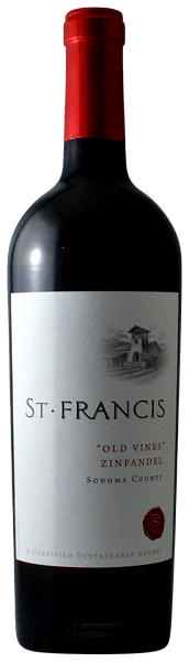 Old Vines Zinfandel