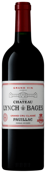 Château Lynch-Bages Pauillac (Grand Cru Classé)