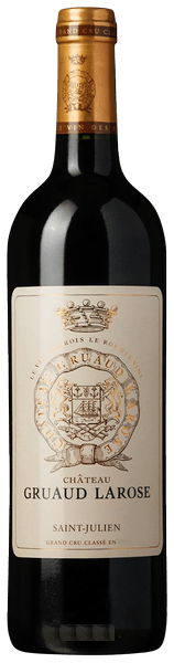 Château Gruaud Larose Saint-Julien (Grand Cru Classé)