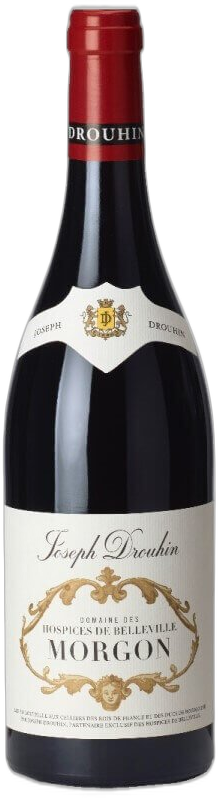 Hospices de Belleville Cuvée Prestige Morgon