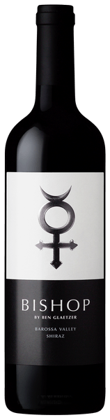 Bishop Shiraz