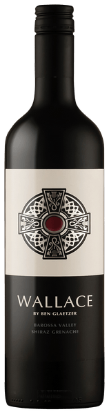 Wallace (Shiraz - Grenache)