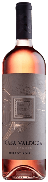 Casa Valduga Terroir Merlot Rosé