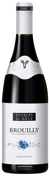 Georges Duboeuf Brouilly
