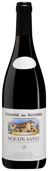 Domaine des Rosiers Moulin-A-Vent
