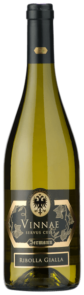 Vinnae (Servus Cella) Ribolla Gialla