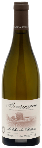 Domaine de Montille Bourgogne Blanc Clos Du Château