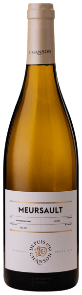 Domaine Chanson Meursault