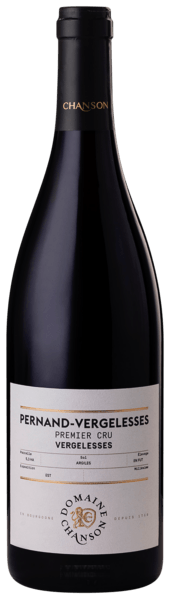 Domaine Chanson Pernand-Vergelesses Premier Cru Vergelesses