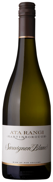 Raranga Sauvignon Blanc
