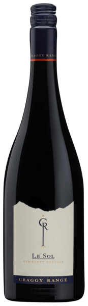 Gimblett Gravels Le Sol