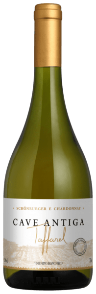 Cave Antiga Taffarel Schönburger - Chardonnay2025