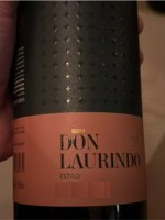 Don Laurindo Estilo