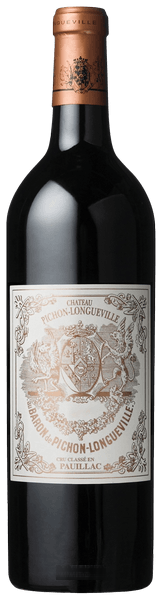 Pauillac (Grand Cru Classé)