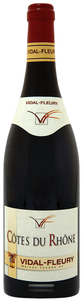 Côtes du Rhône