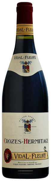 Crozes-Hermitage