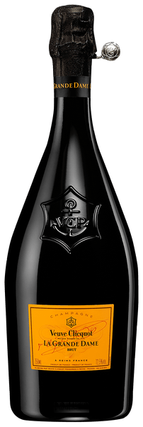 La Grande Dame Brut Champagne