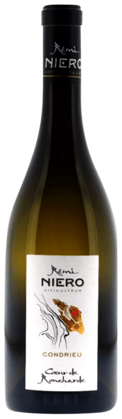 Domaine Niero Coeur de Roncharde Condrieu2019