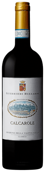 Calcarole Amarone della Valpolicella Classico