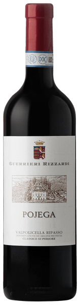 Valpolicella Ripasso Classico Superiore Pojega