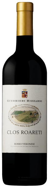 Rosso Veronese Clos Roareti