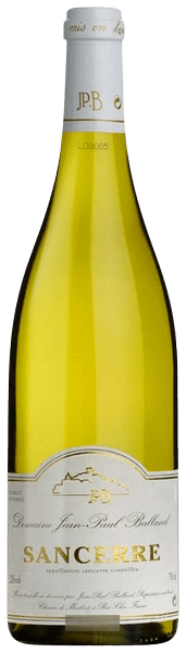 Jean-Paul Balland Sancerre Blanc