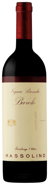 Massolino Barolo Riserva Vigna Rionda