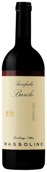 Massolino Barolo Parafada