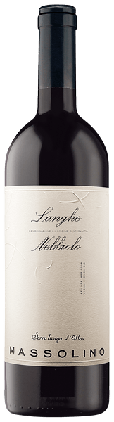 Massolino Nebbiolo Langhe