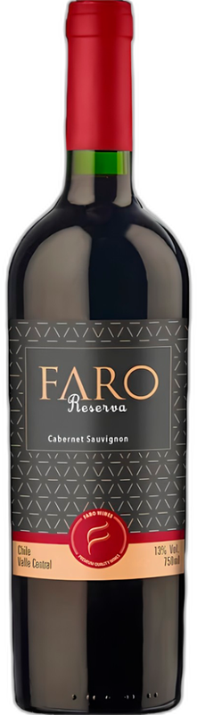 El Faro Reserva Cabernet Sauvignon