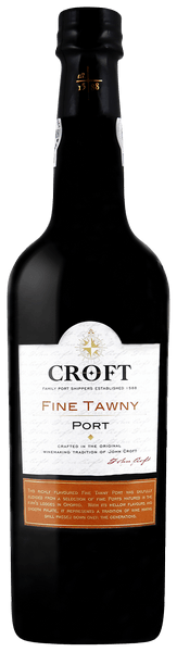Croft Fine Tawny Port