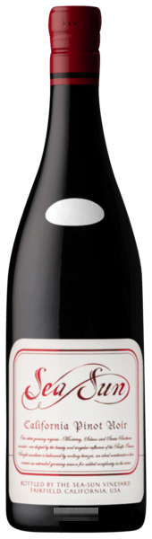 Sea Sun Pinot Noir