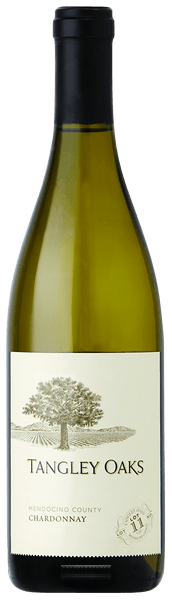 Tangley Oaks Chardonnay Mendocino County