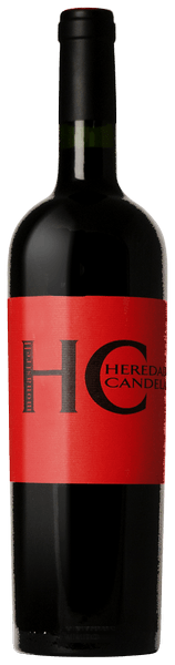 Barahonda Heredad Candela Monastrell